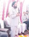 NC reiterates demand for restoration of statehood NC reiterates demand for restoration of statehood