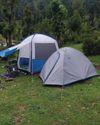 Camping returns at few Pahalgam sites but tourism flow continues to remain low Camping returns at few Pahalgam sites but tourism flow continues to remain low