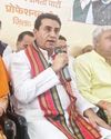 Jasrotia highlights 11 years of Modi govt at 'Viksit Bharat' event Jasrotia highlights 11 years of Modi govt at 'Viksit Bharat' event
