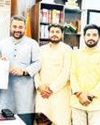 Induction of Urdu in NT exam unfair and intolerable: BJYM Induction of Urdu in NT exam unfair and intolerable: BJYM