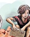 World has missed the target of eliminating child labour by 2025 World has missed the target of eliminating child labour by 2025