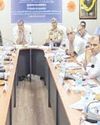 GSI hosts workshop on landslide challenges and mitigation measures GSI hosts workshop on landslide challenges and mitigation measures