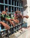 Prison overcrowding in India is truly the story of overwhelming apathy Prison overcrowding in India is truly the story of overwhelming apathy