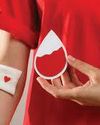 Thank You, Blood Donors: Honoring the Unsung Heroes Thank You, Blood Donors: Honoring the Unsung Heroes