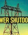 Power Shutdown Power Shutdown