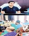 Arrangements for Int'l Yoga Day finalized The Northlines