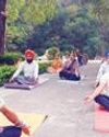 DYSS prepares for Yoga Day in Reasi The Northlines