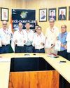 VC SKUAST-J releases brochure for 10th Asian PGPR National Conference The Northlines
