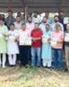 Modi’s governance delivers development with transparency: Vibodh The Northlines