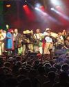 IPRS marks World Music Day - Takes Indian Rhythm Global with TAL FRY at Rainforest World Music Festival The Northlines
