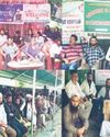 DAJDUA prog held at GHS Malathi The Northlines