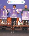 Hockey India and Tamil Nadu govt sign MoU to host FIH Men's Junior World Cup The Northlines
