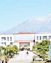 SMVDU secures spot in Times Higher Education World Rankings 2025 The Northlines