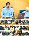 32,336 PMAY (G) houses, 95 Panchyat Ghars completed in Ramban7