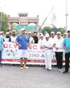 JKOA celebrates Olympic Day63