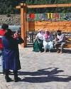 Weekend rush signals hope for revival of tourism in Pahalgam23