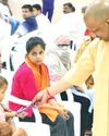Service, security, and dignity of citizens are govt's top priorities: CM Yogi46