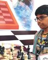 Mumbai Open Chess: Aleksandrov, Madhesh take sole lead as event enters final stretch65