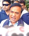97 'Anti-Nationals' arrested Post Pahalgam terror attack in Assam: Himanta49