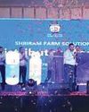 Shriram Farm Solutions launches 3 New Specialty Plant Nutrition products56
