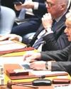US strikes on Iranian nuclear sites mark perilous turn in Middle East: UN Chief47