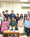 Certificate course in Theatre inaugurated at JU2