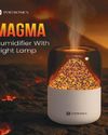 Portronics introduces Magma – a compact humidifier and night lamp designed for everyday comfort57