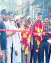 MLA Bani inaugurates newly constructed link road27