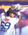 Angelo Mathews was a tireless workhorse, says Sanath Jayasuriya as he backs youth to step up62