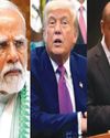 U.S. President Donald Trump is favouring Pakistan again ignoring India’s concern37