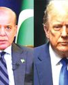 Pak politicians, others ask govt to review Trump's nomination for Nobel Peace Prize45