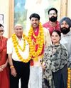 Dual governance & administrative chaos harmful for J&K, Nation: Sadhotra The Northlines