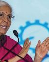 Trade agreements with US, EU to be concluded soon: Sitharaman The Northlines