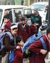Kashmir's Blackboard Crises-Part-Ill 'School Bag Policy goes for a toss' The Northlines