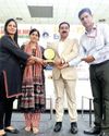 CUJ bags top award for ‘Excellence in Higher Education’ The Northlines