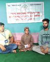 TSWOOI delivers insulin kits to diabetic patient in Thanala The Northlines