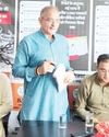 Emergency: A Black Chapter in Indian Democracy, says Kavinder The Northlines
