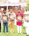 Devotional album ‘Bawe Wali Da Das’released The Northlines