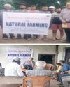 KVK Ramban trains farmers on natural farming techniques The Northlines
