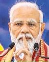 Anti-emergency movement was learning experience for me: PM Modi The Northlines