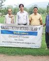 KVK Reasi organizes training on natural farming The Northlines
