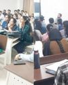 Seminar held on ‘Remembering Emergency and People’s Reaction’ The Northlines