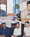 Rajouri Adm scales up preparedness for monsoon season The Northlines