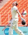 McSweeney should be No. 3 batter, Green can enjoy at some other place: Healy The Northlines