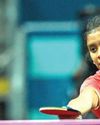 'Trust the Process and keep pushing hard': Sreeja’s inspiring advice to young TT star Divyanshi The Northlines