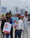 CAUSE-DDAC Pulwama Organizes Signature Campaign at Tral on International Day Against Drug Abuse The Northlines