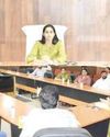 DEO Reasi convenes interactive session with media persons The Northlines