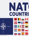 NATO is now a Global alliance, not the original bloc of North Atlantic Nations The Northlines