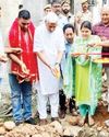 MLA Sham initiates Rs 3.78 Cr Sewerage projects in Jammu North The Northlines
