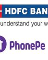 PhonePe and HDFC Bank partner to launch co-branded credit card The Northlines